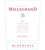 Chateau Millegrand Minervois 2010